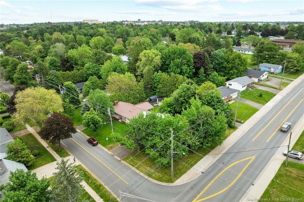 Property Photo: 102 Montgomery Street NB E3B 2X1