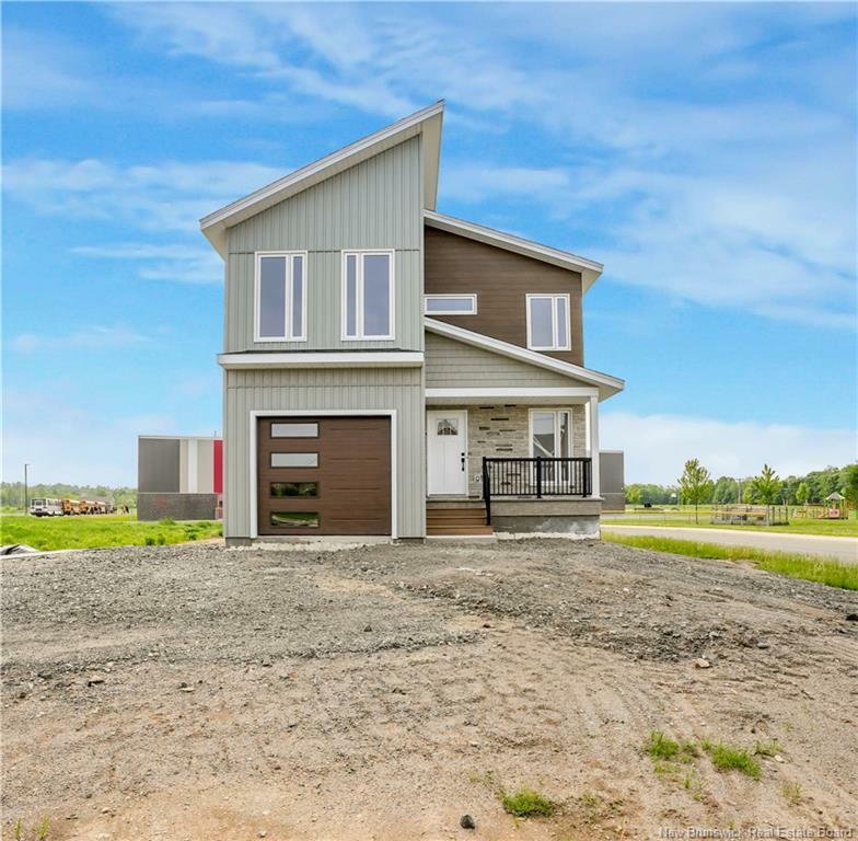 Property Photo: 500 Neill Street NB E3A 5T7