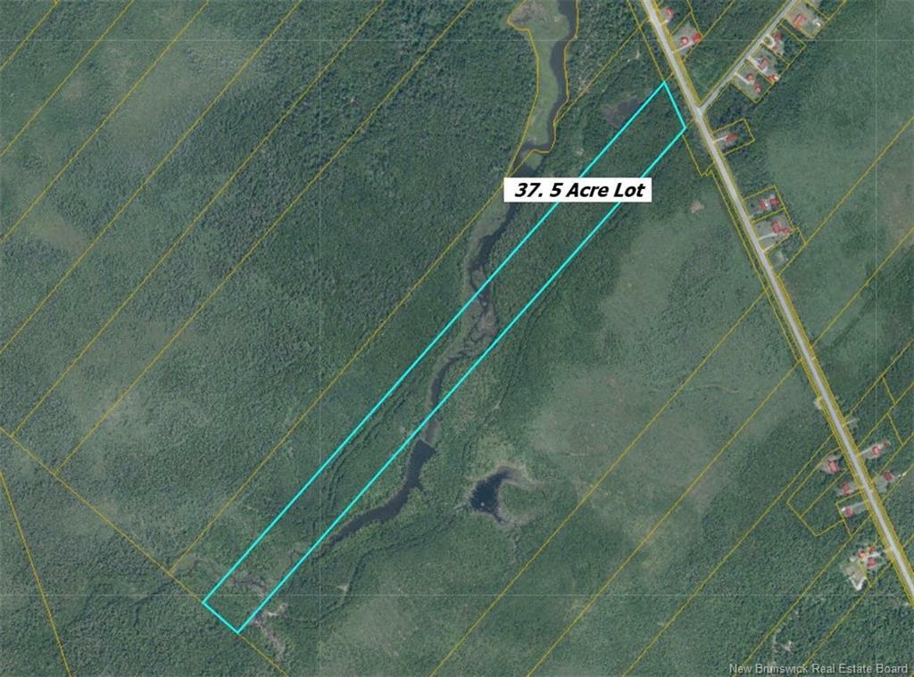 Property Photo: Lot Rte 117 Hardwicke NB E9A 1J9