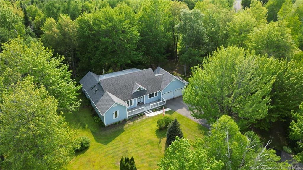 Property Photo: 22 Lynx Lane NB E3C 1M9