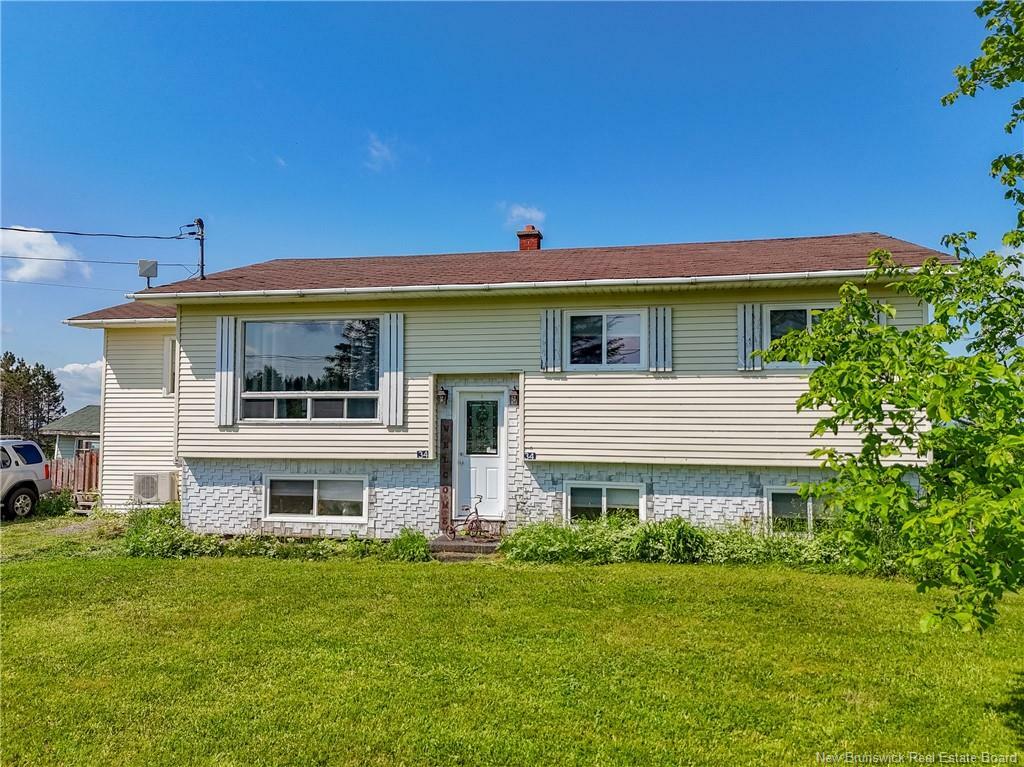 34 Frog Lake Road  Harvey NB E6K 2C7 photo