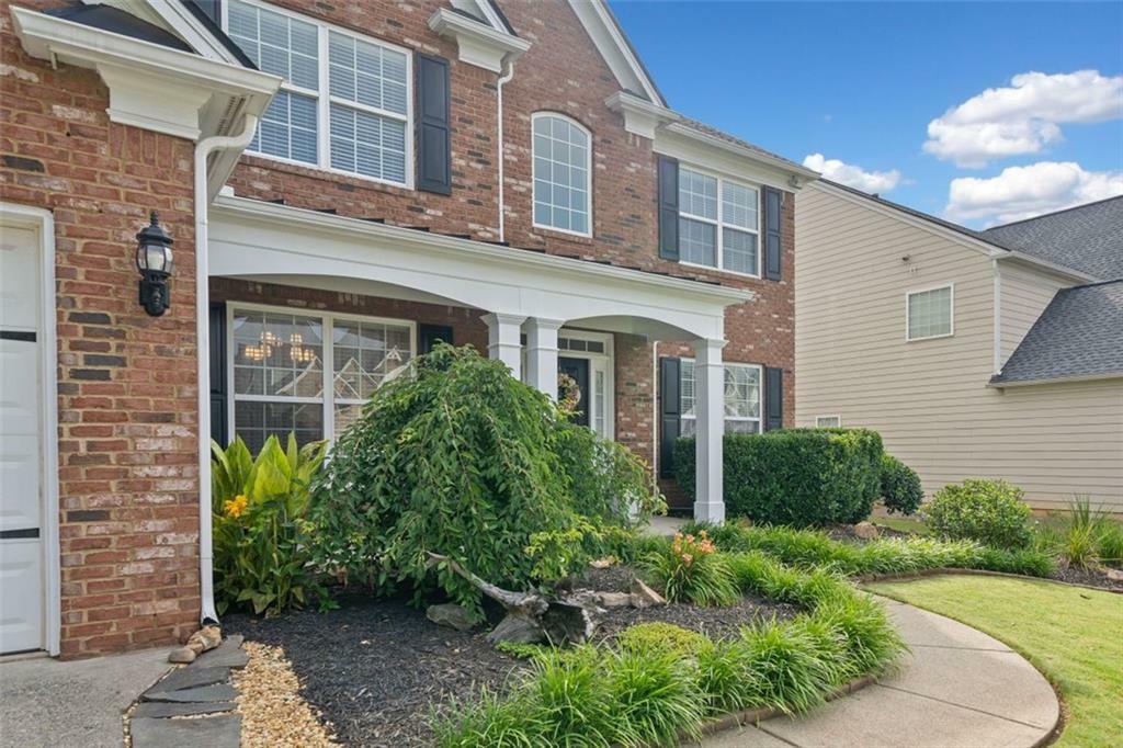 Property Photo: 3850 Calomel Drive GA 30040