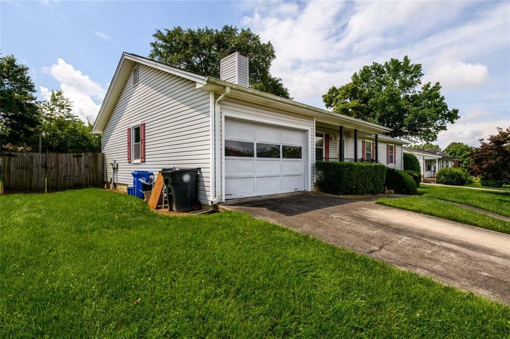 Property Photo: 525 Watson SE GA 30501