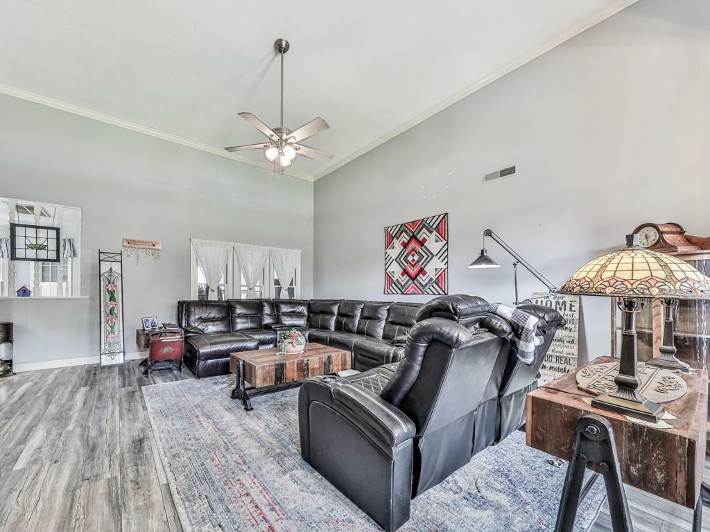 Property Photo: 106 Warwick Way SE GA 30161