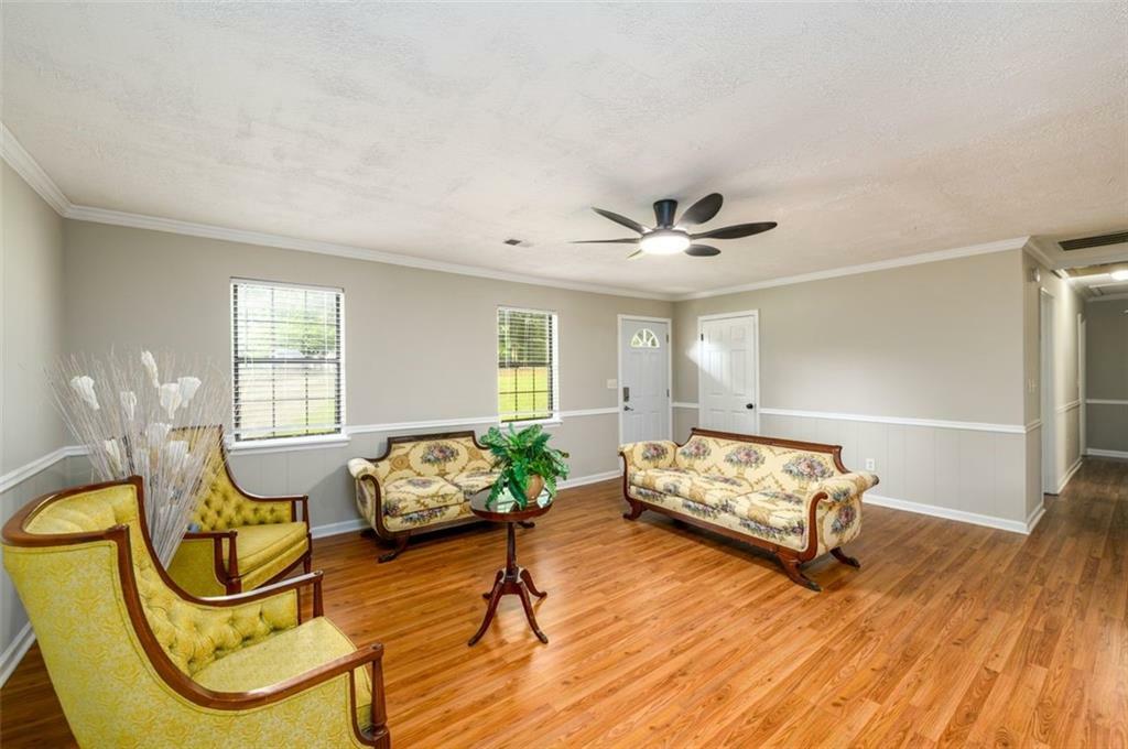 Property Photo: 3645 Shrewsbury Court GA 30039