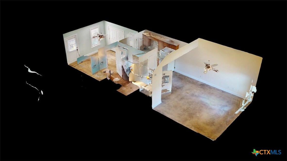 Property Photo: 1240 Honor Lane TX 76501