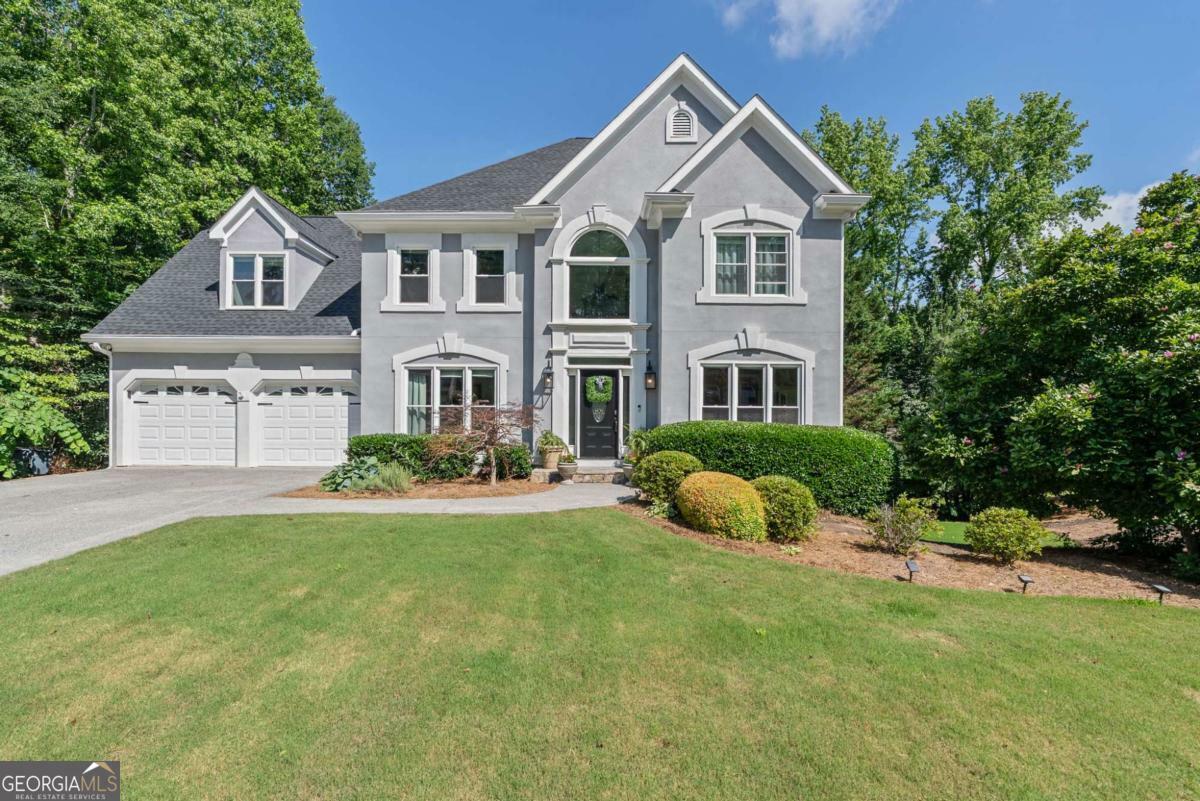Property Photo:  681 Braidwood Terrace NW  GA 30101 