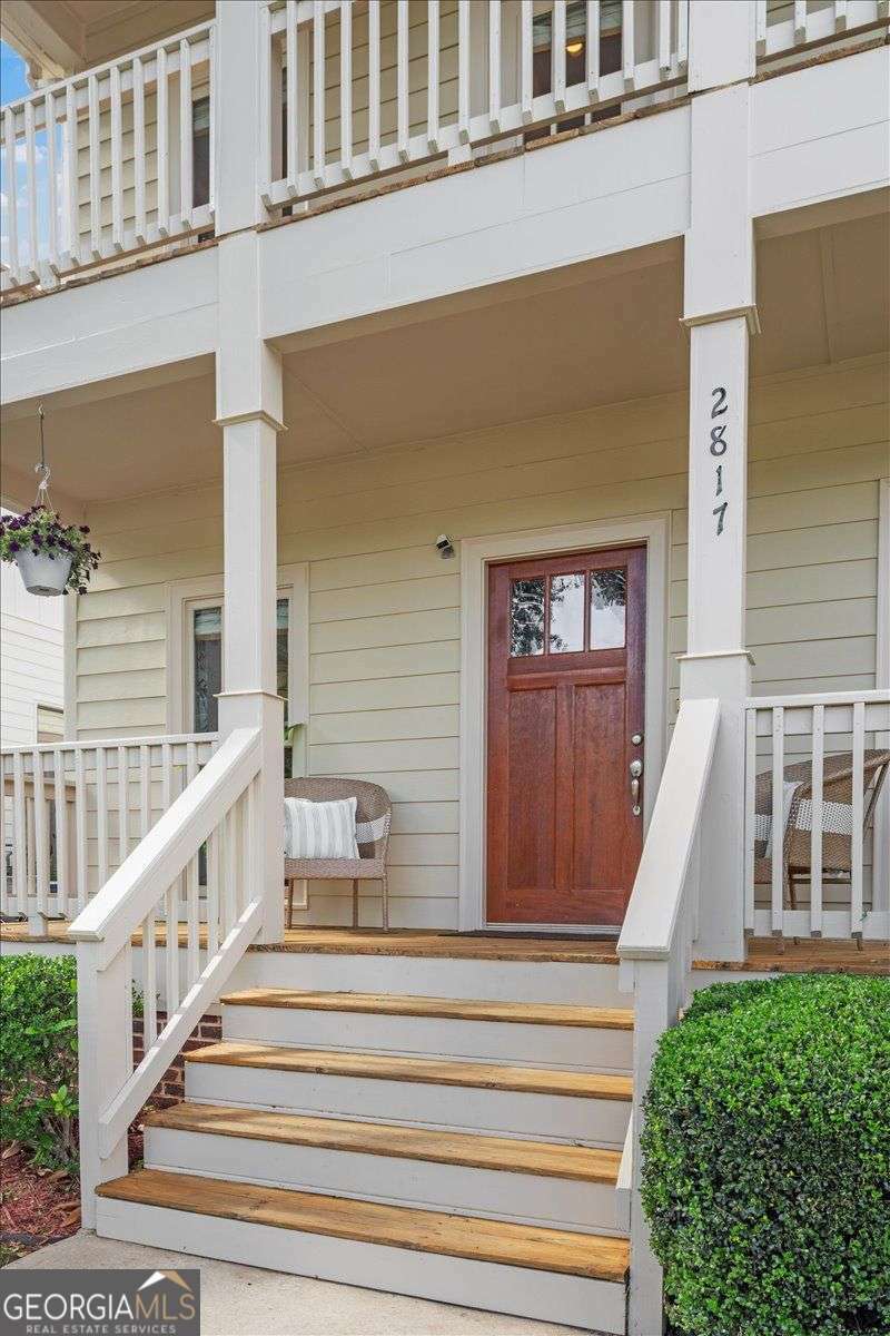 Property Photo: 2817 Lincoln Drive GA 30033