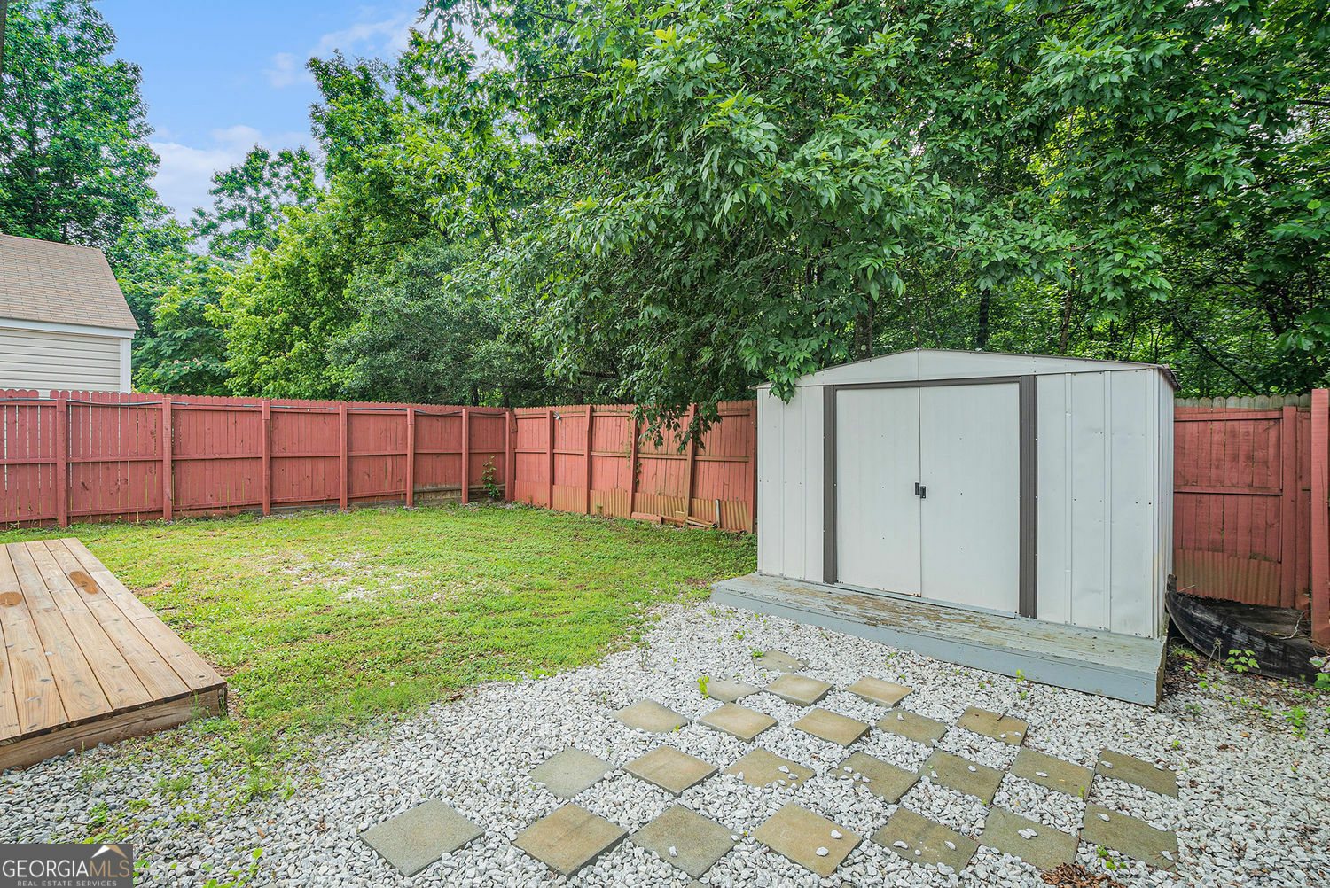 Property Photo: 2026 Patterson Park Place GA 30044