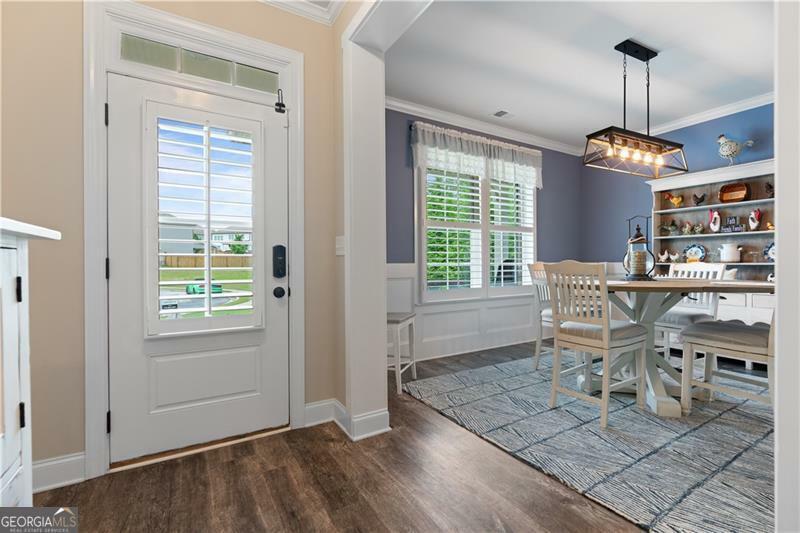 Property Photo: 3392 Fall Branch Lane GA 30519