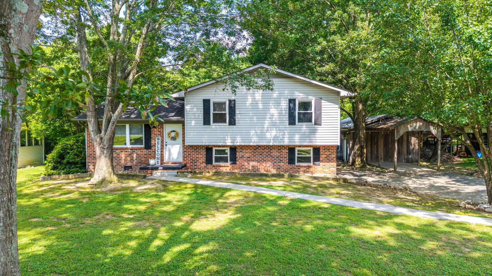Property Photo:  125 Westerly Avenue  TN 37307 