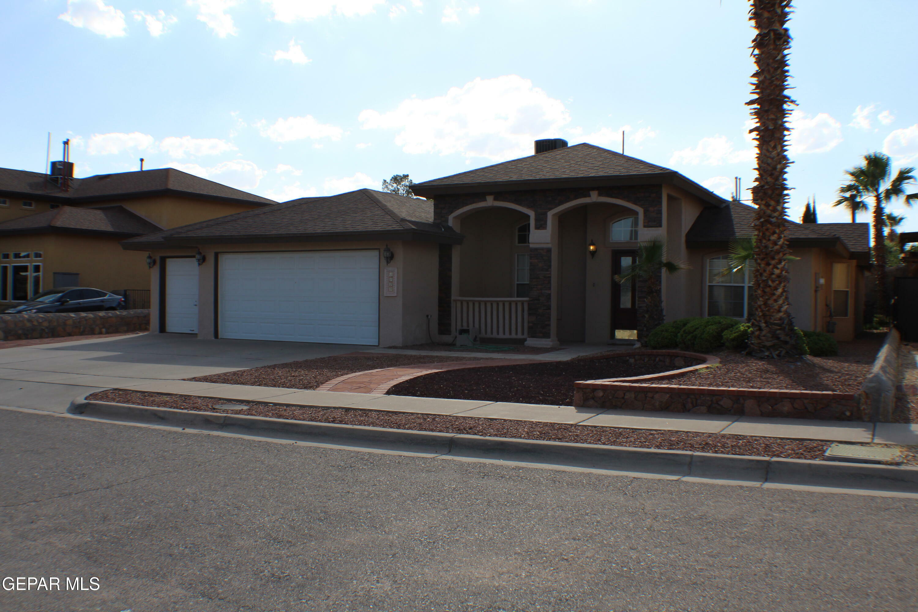 1429 Jettie Ray Way  El Paso TX 79936 photo