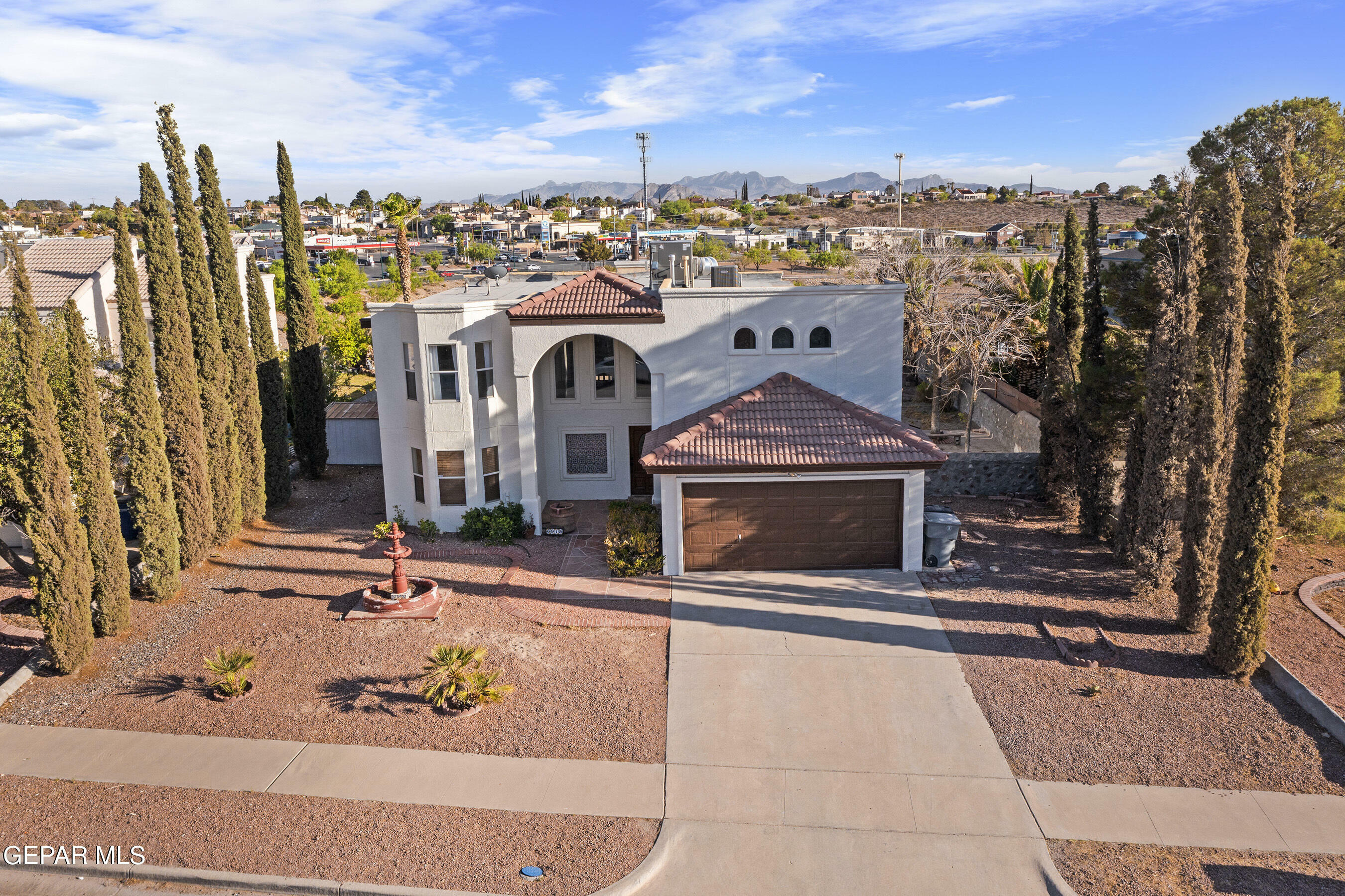 Property Photo: 6912 Marble Canyon Drive TX 79912