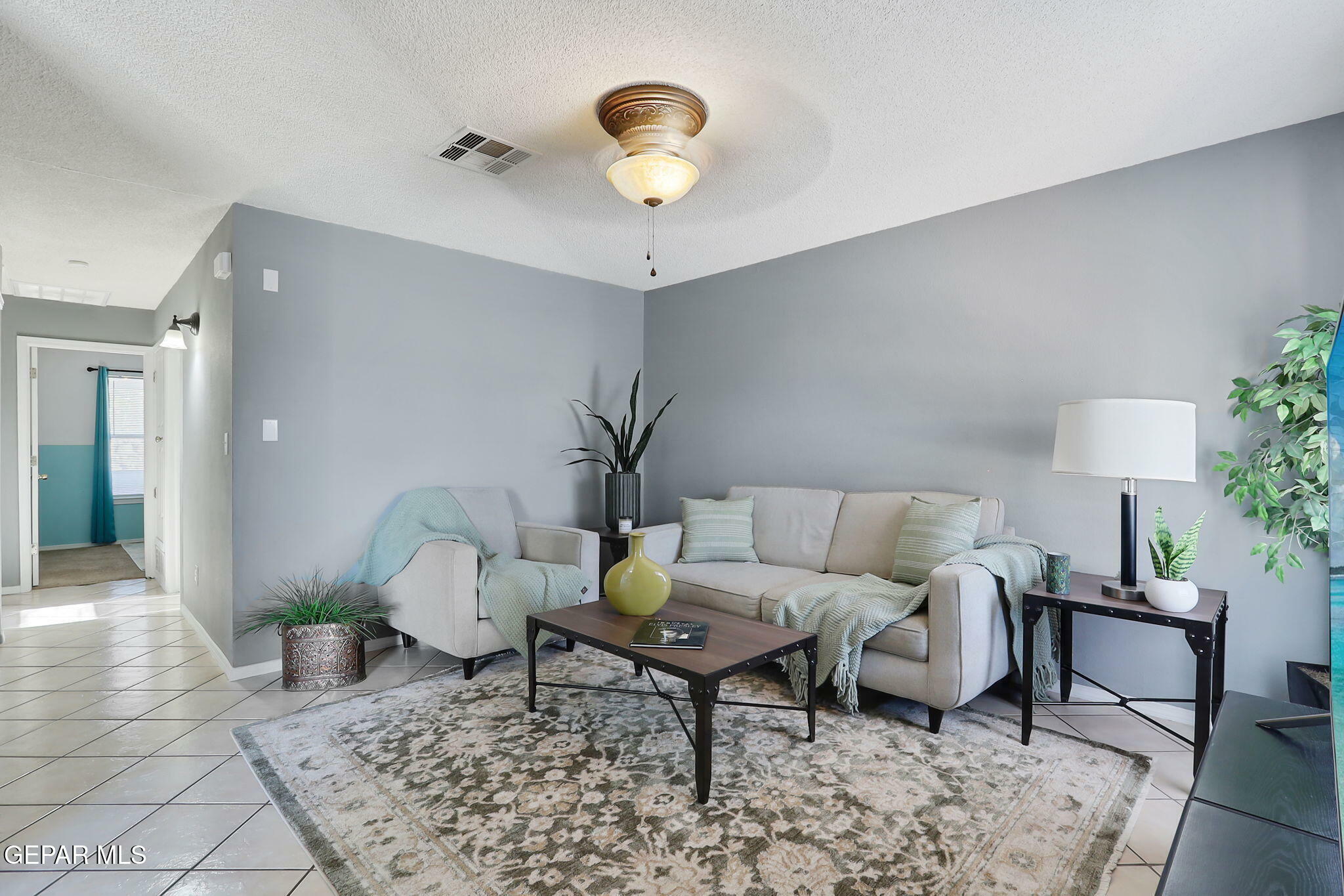 Property Photo: 11976 Braveheart Avenue TX 79936