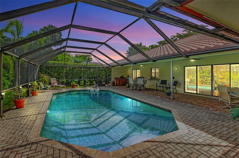 Property Photo: 243 Deer Creek Woodlake Circle FL 33442
