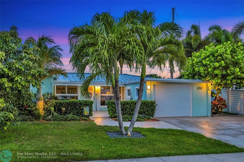 Property Photo: 1112 Tangelo Isle FL 33315