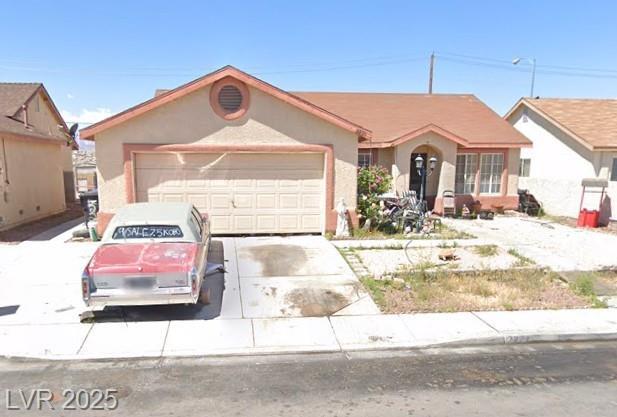 2227 Patriotic Lane  North Las Vegas NV 89032 photo