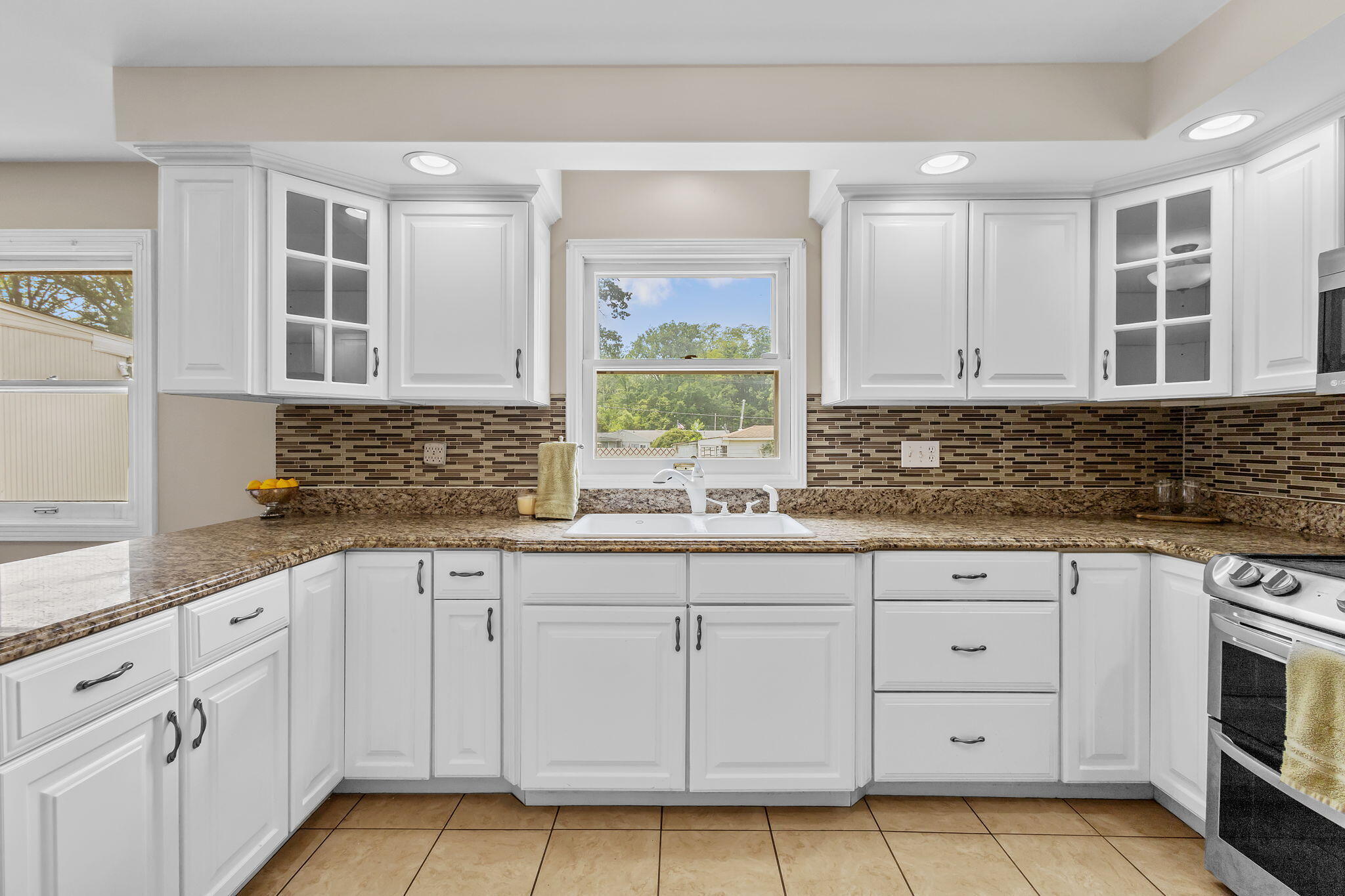 Property Photo: 3092 Edgewood Street IN 46368