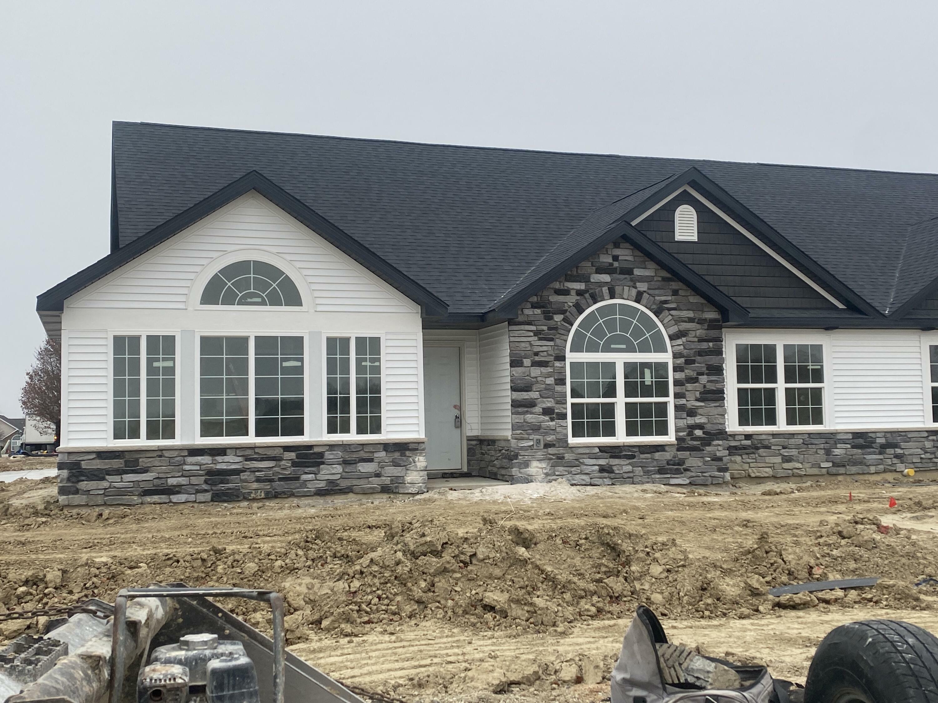 5436 Fountain Drive  Crown Point IN 46307 photo