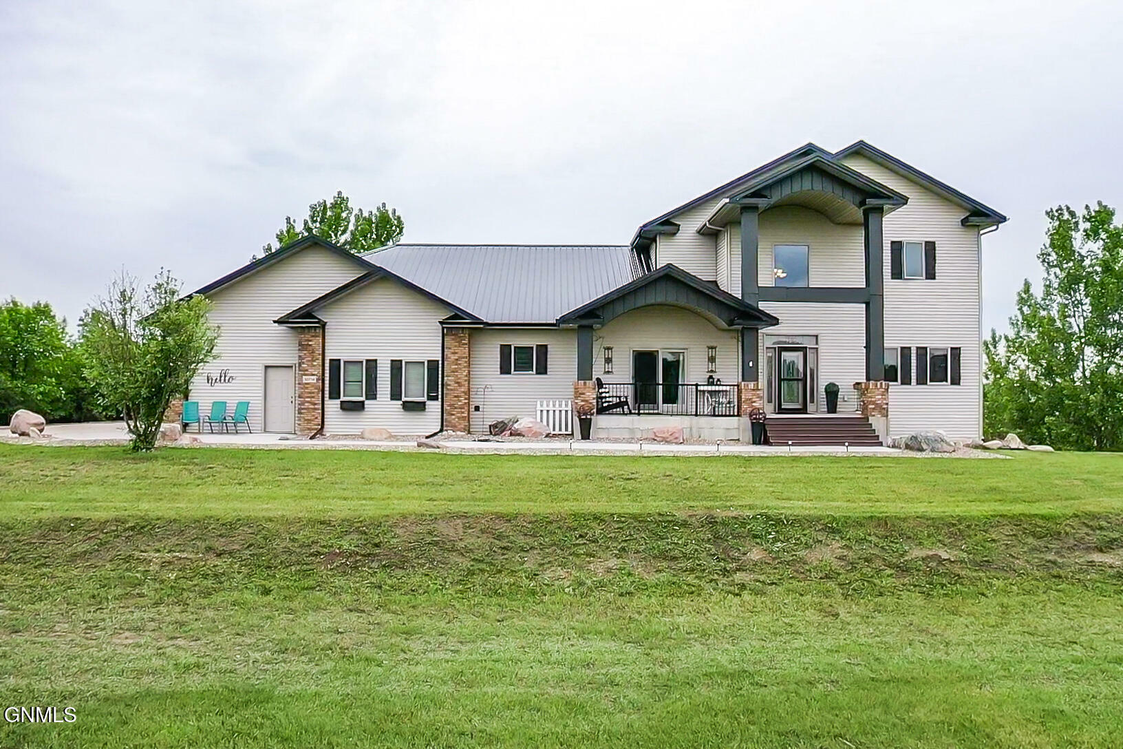10714 Lilly Drive  Bismarck ND 58503 photo