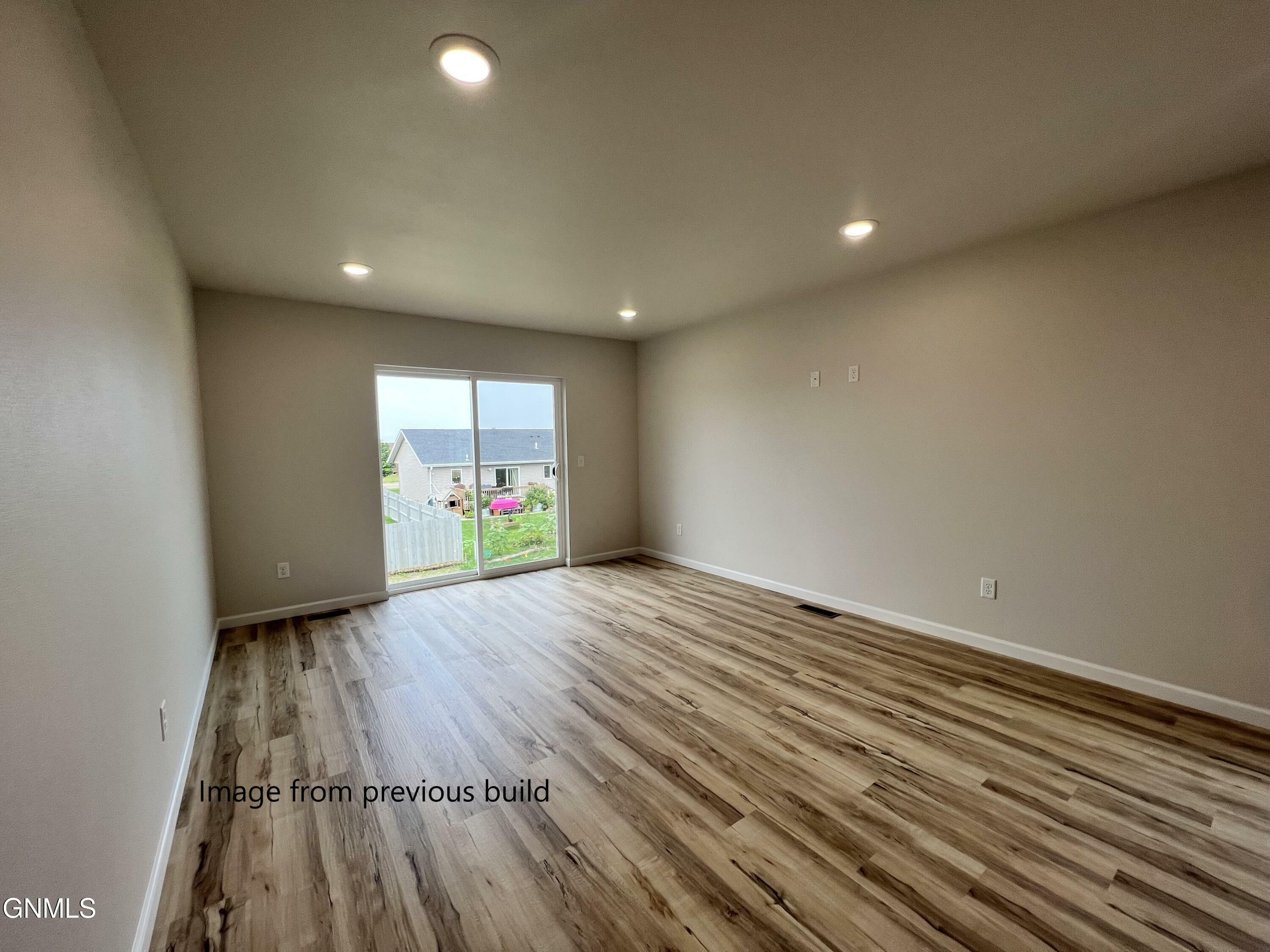 Property Photo: 4513 47th Street NW ND 58554