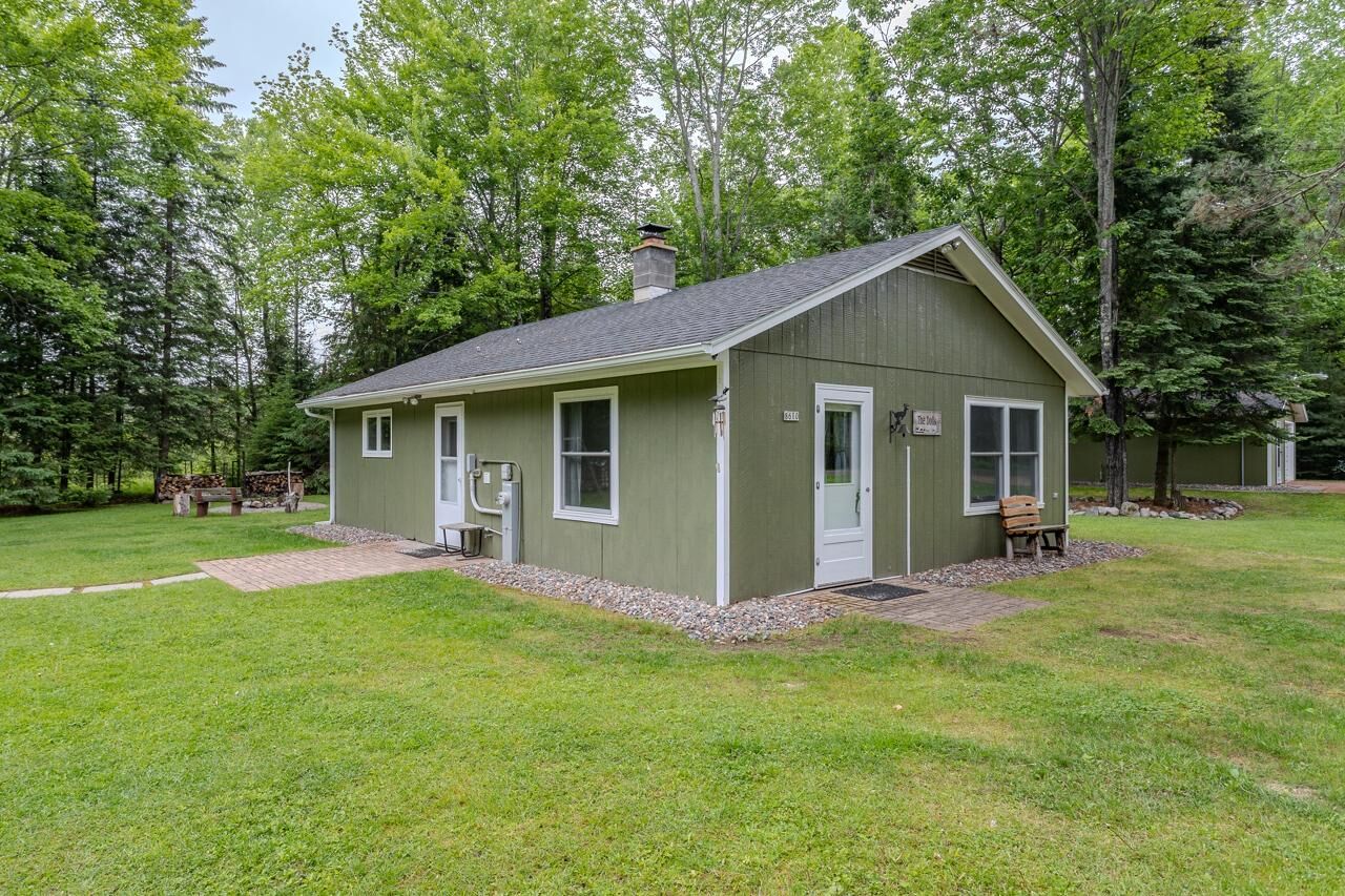 Property Photo: 8610 Paulson Dr WI 54487