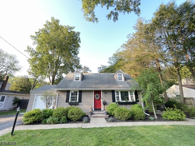 353 Acacia Rd  Scotch Plains Twp. NJ 07076 photo
