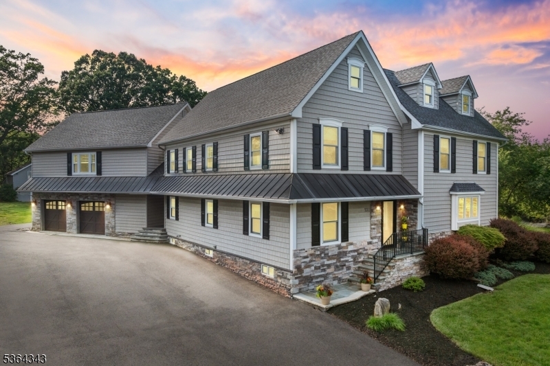 231 Woods Rd  Hillsborough Twp. NJ 08844 photo