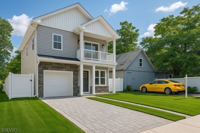 Property Photo: 817 Spruce St NJ 07203