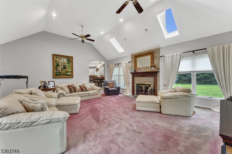 Property Photo: 7 Farmstead Rd NJ 07834