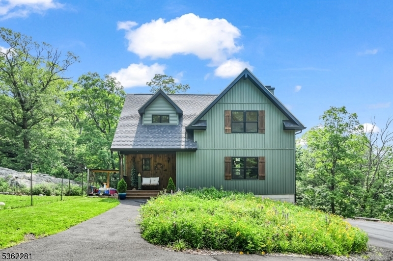 Property Photo: 342 Germantown Rd NJ 07480