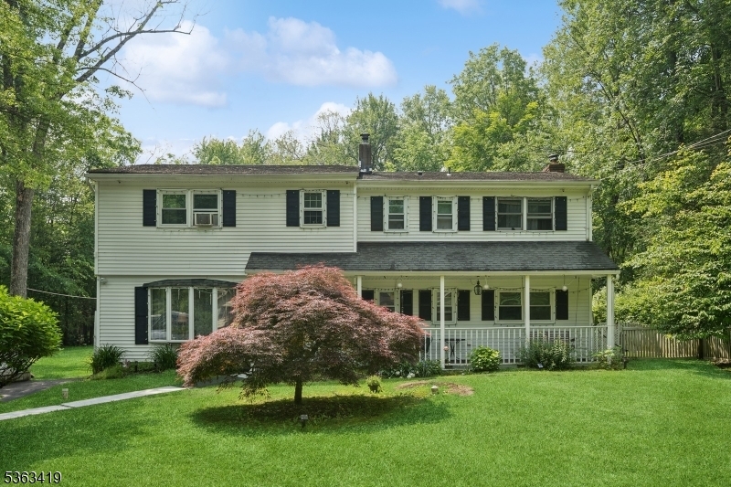 1 Beaver Brook Drive  Vernon Twp. NJ 07461 photo