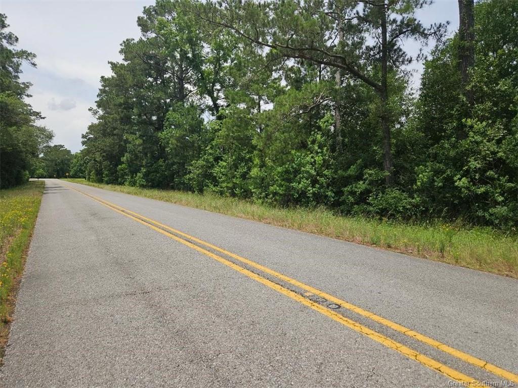 Property Photo: 2960 La-1151 Highway LA 70648
