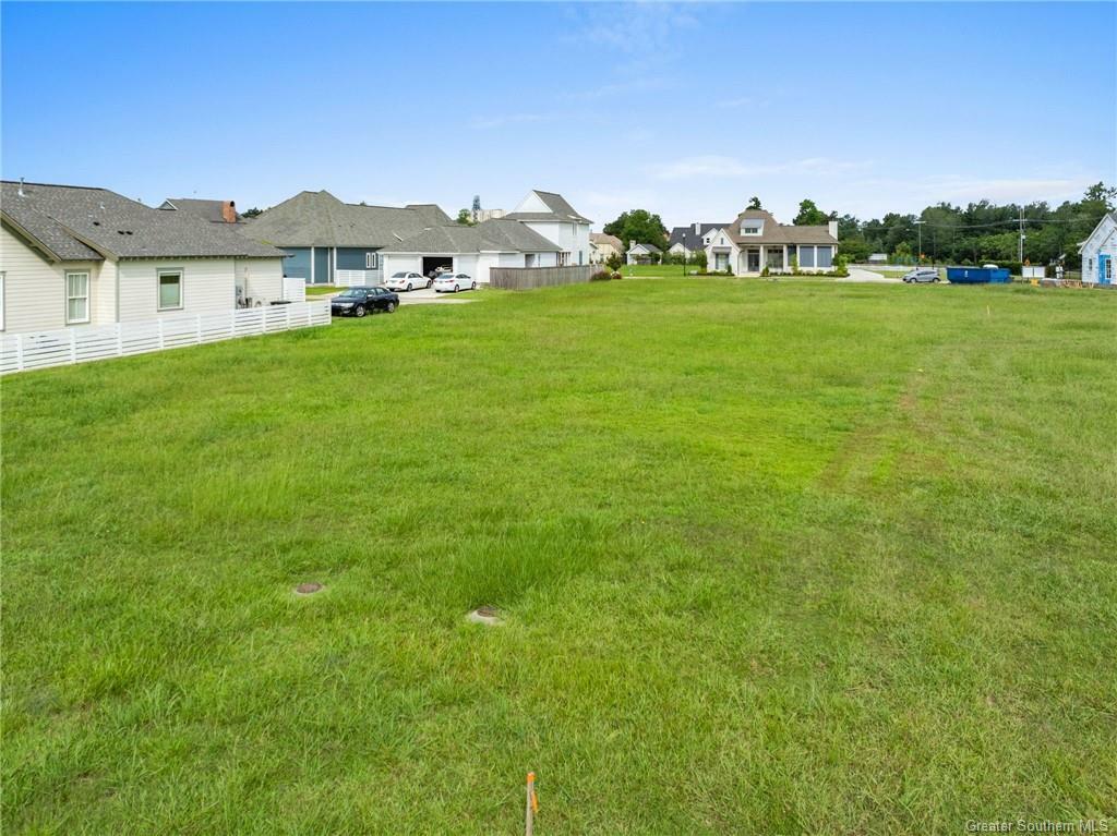 Property Photo: 2022 Saint Joseph Avenue LA 70601
