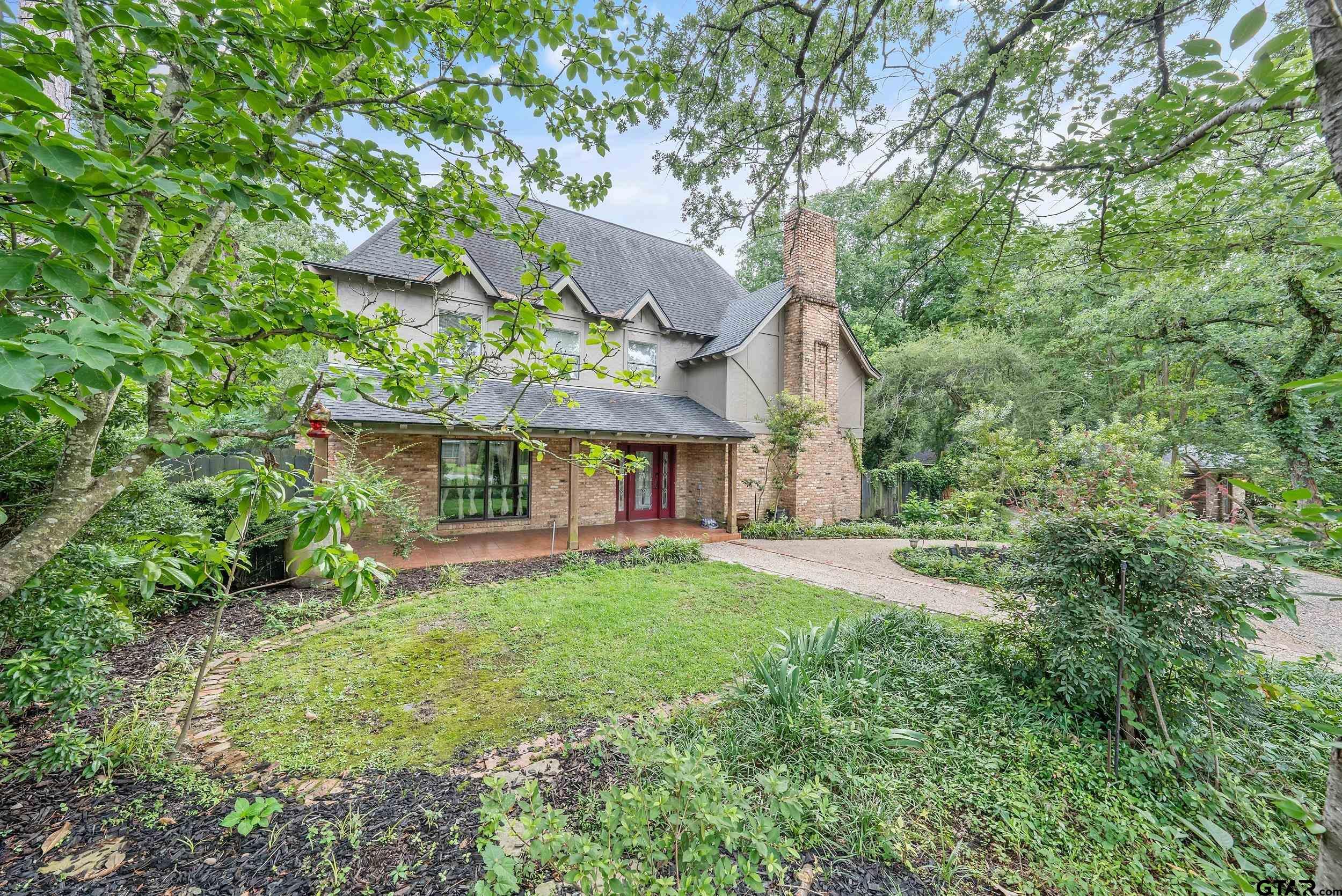Property Photo: 725 Purdue TX 75701