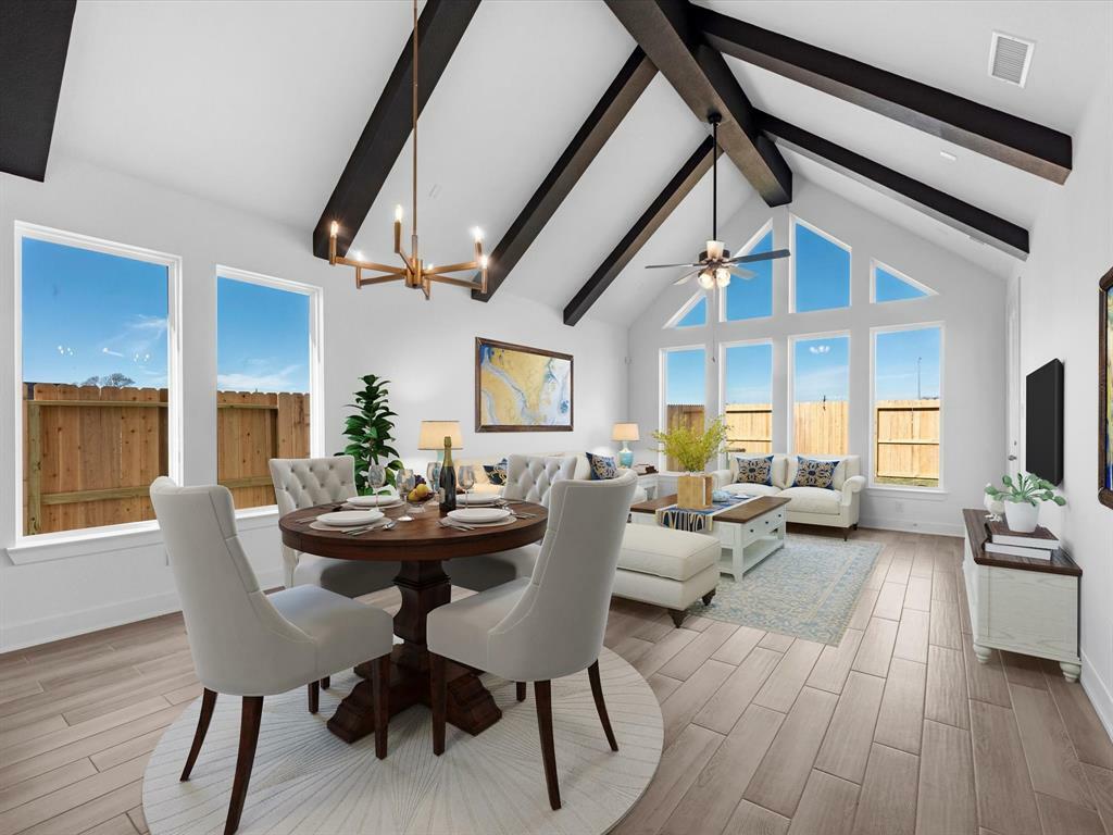 Property Photo:  8611 Mae James Trail  TX 77406 