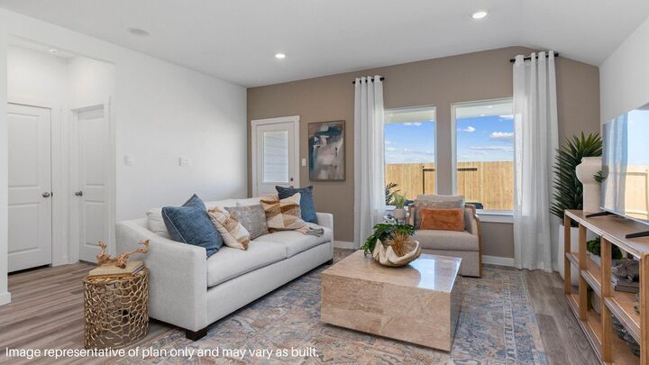 Property Photo:  3011 Scarlet Ibis Drive  TX 77590 
