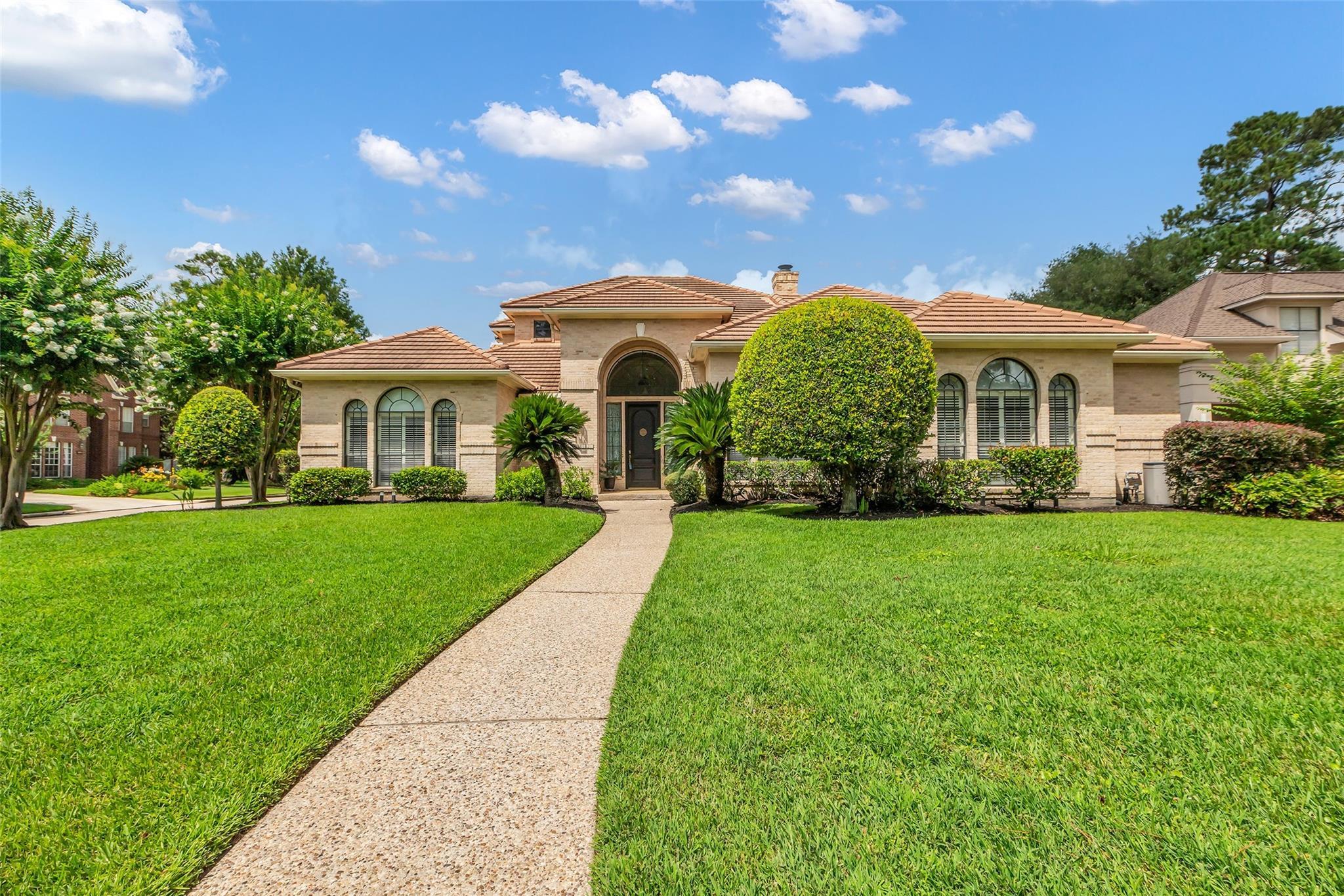 Property Photo:  13603 Champions Centre Drive  TX 77069 