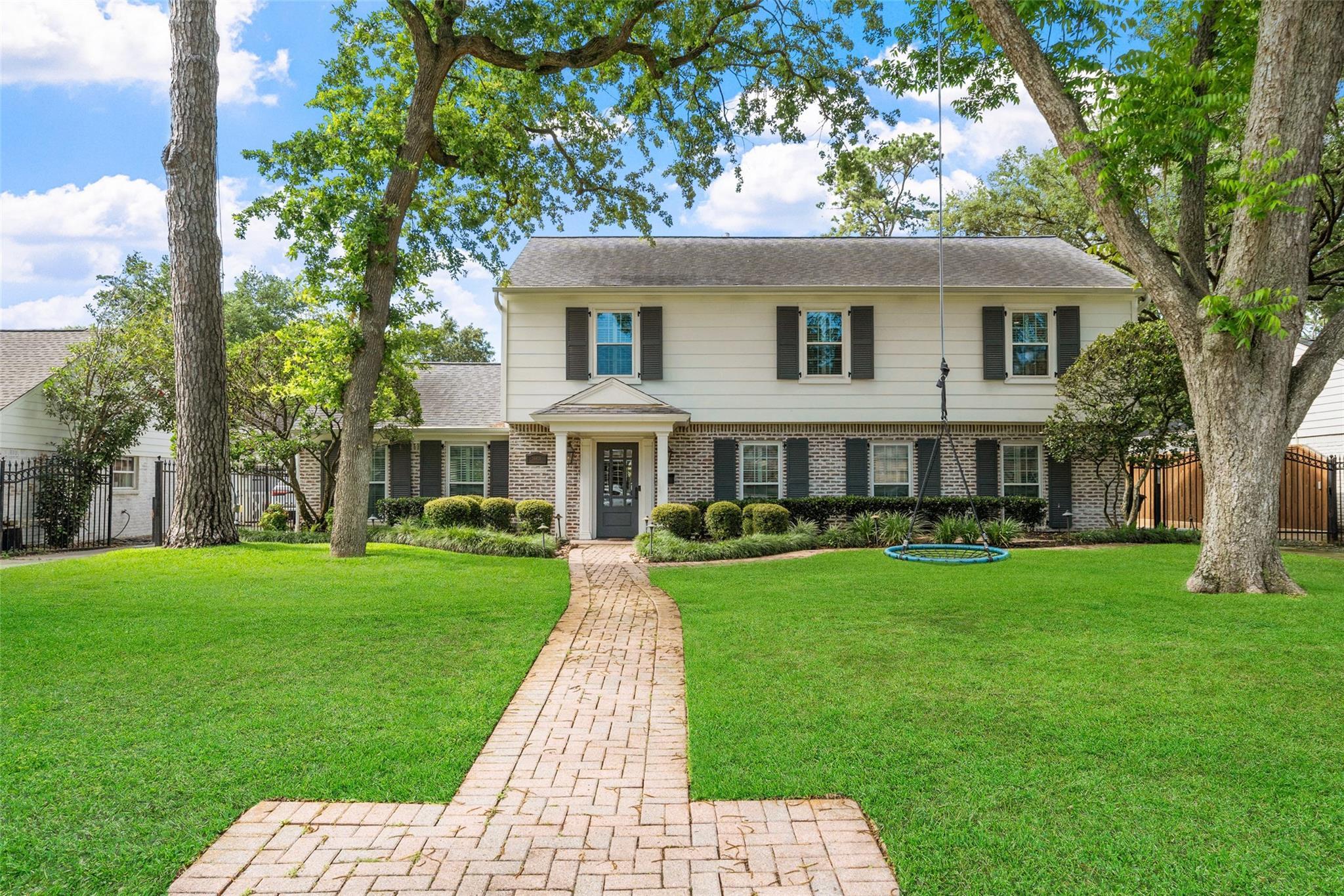 Property Photo: 14415 Cindywood Drive TX 77079