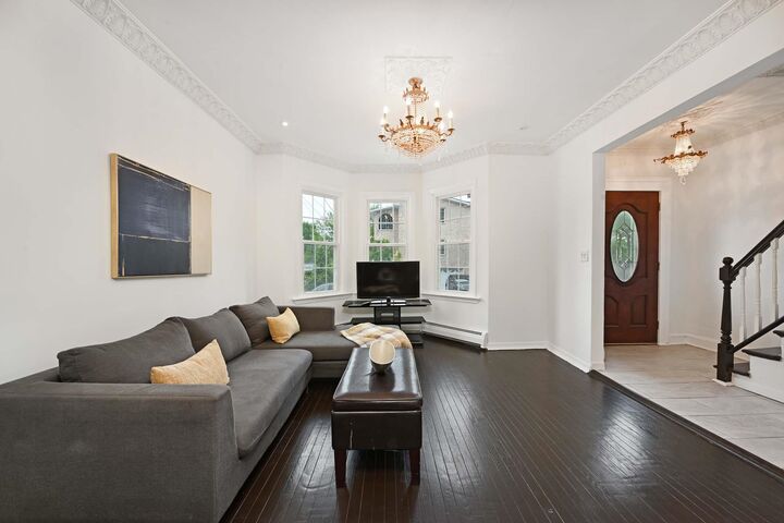 Property Photo: 241 Grace Ave NJ 07094-3712
