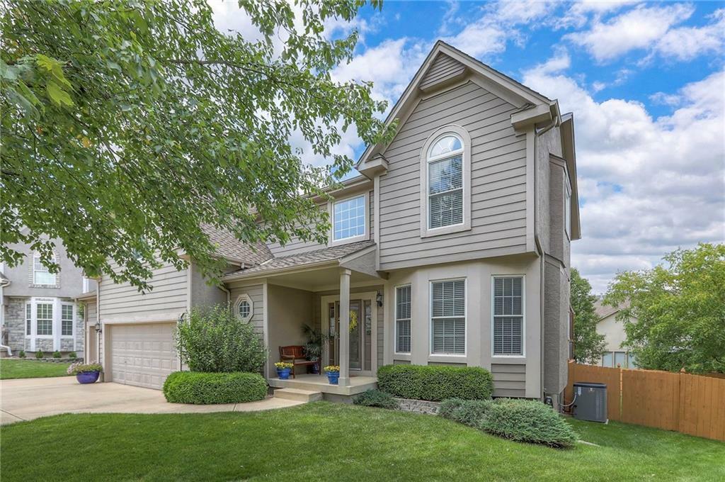 16044 W 160th Terrace  Olathe KS 66062 photo