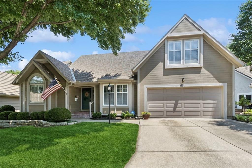12211 Sagamore Road  Leawood KS 66209 photo