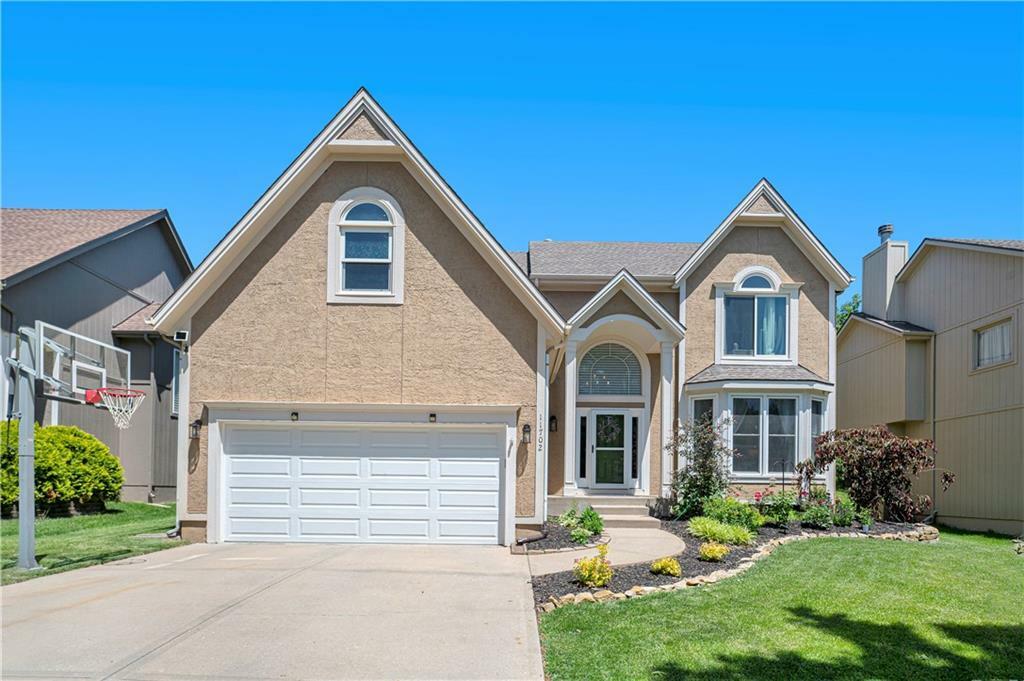 Property Photo:  11702 W 132nd Terrace  KS 66213 