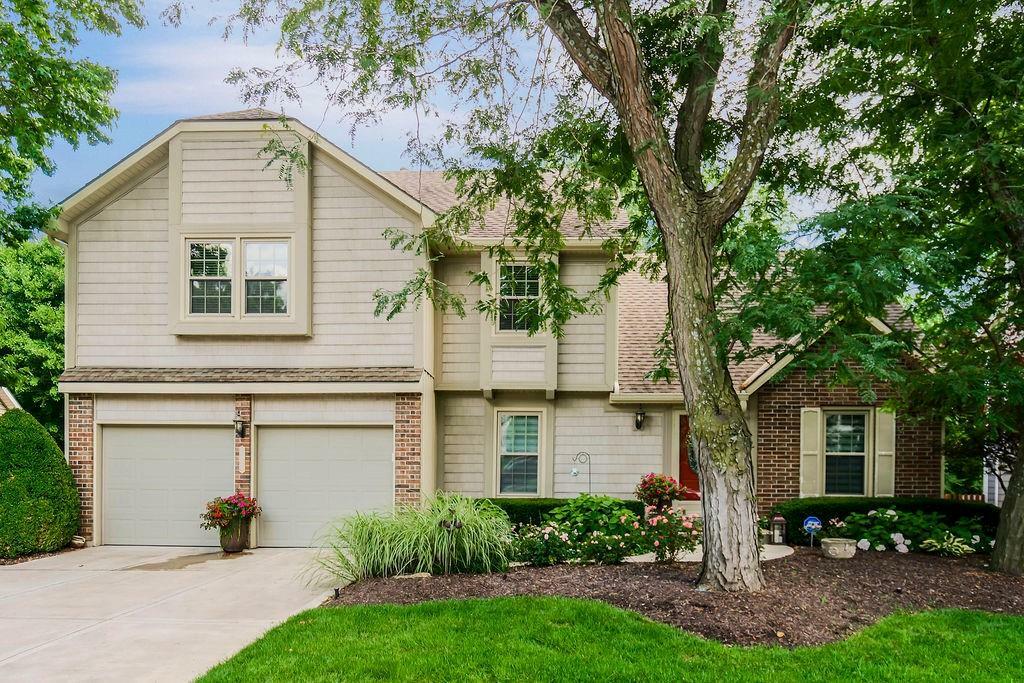 Property Photo: 8021 Hall Street KS 66219