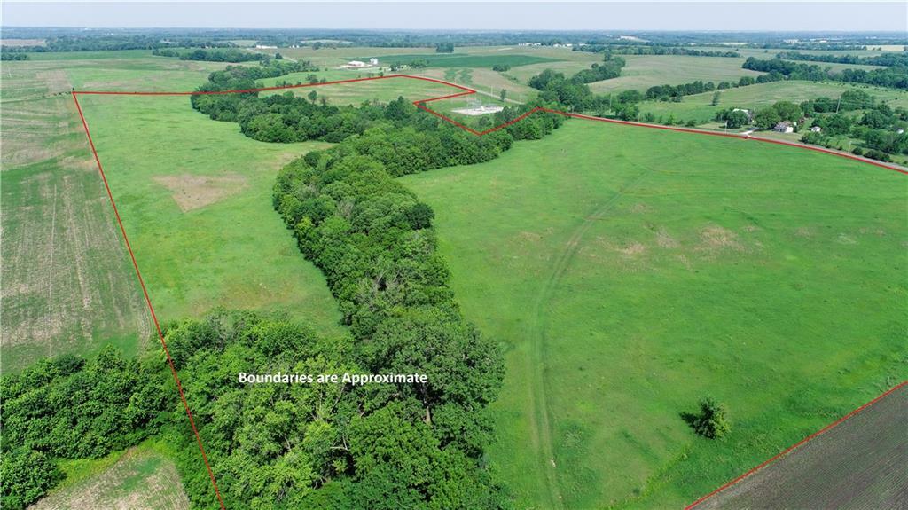 Highway T Highway  Pattonsburg MO 64670 photo