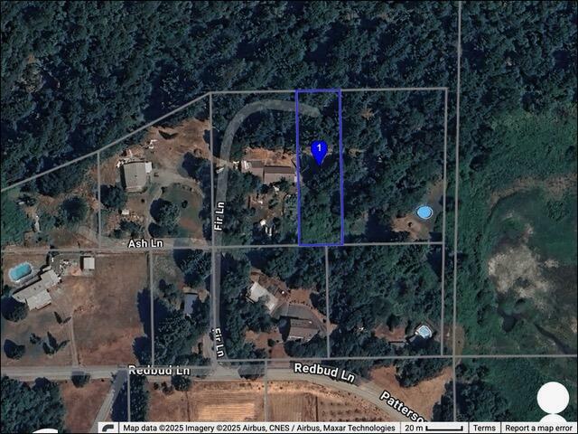 Property Photo: 116 Fir Lane CA 95573