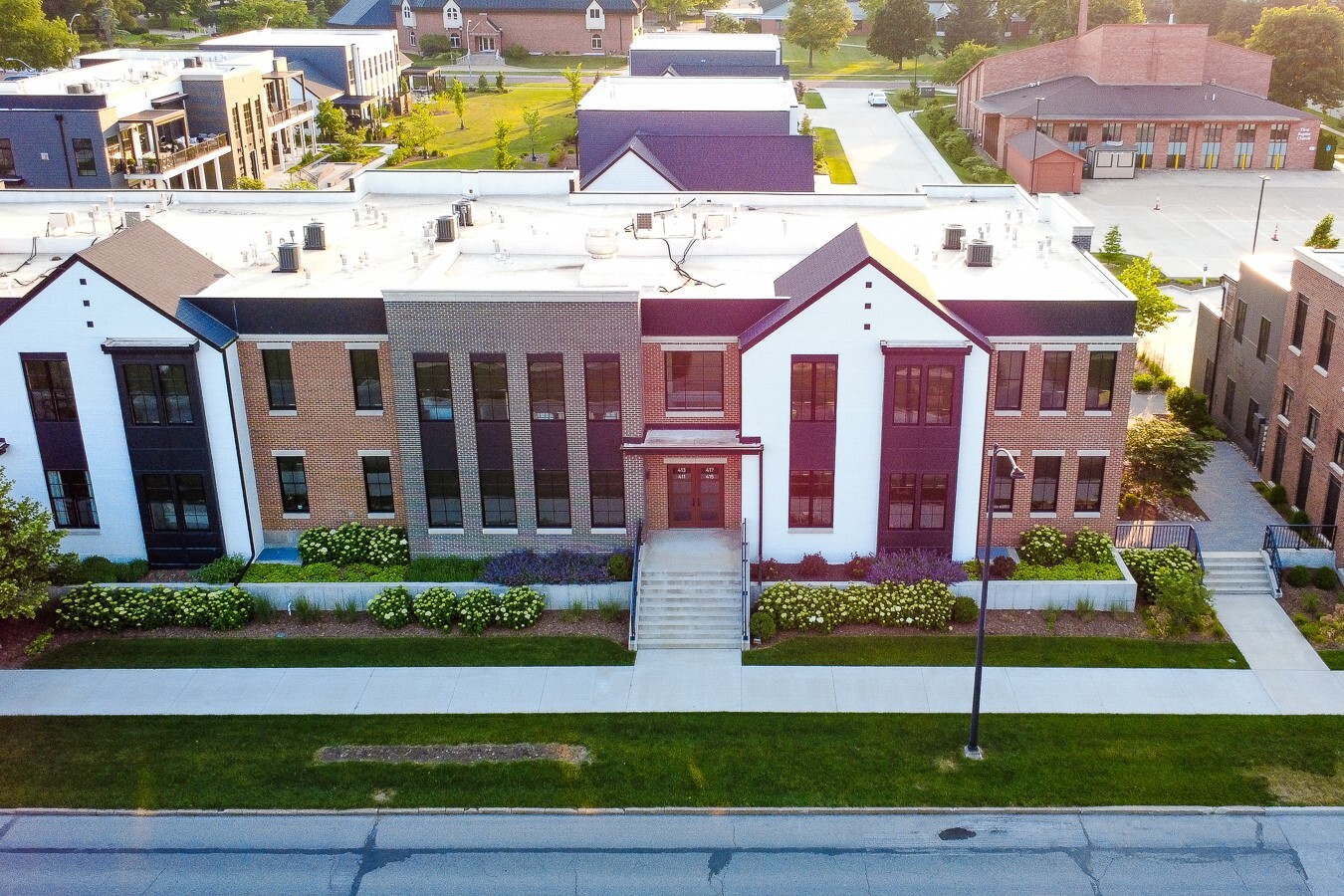 415 Main Street 2B  Pella IA 50219 photo