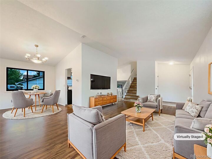 Property Photo: 1460 Belmont Dr CO 80503