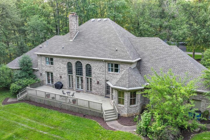 Property Photo: 1101 Suwannee Drive IN 47725