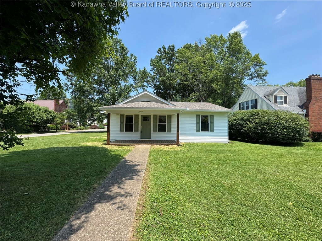 5200 Noyes Avenue  Charleston WV 25304 photo